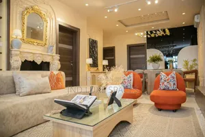 Furnished 3bdrm Apartment in Old Ikoyi for rent