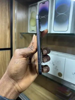 Apple iPhone 11 128 GB Black