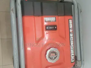 Kemage 4.5kVA Generator