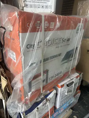 240Ah Choice Tubular Battery
