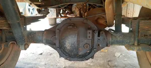 Dana 80 Double Wheel Back Axle