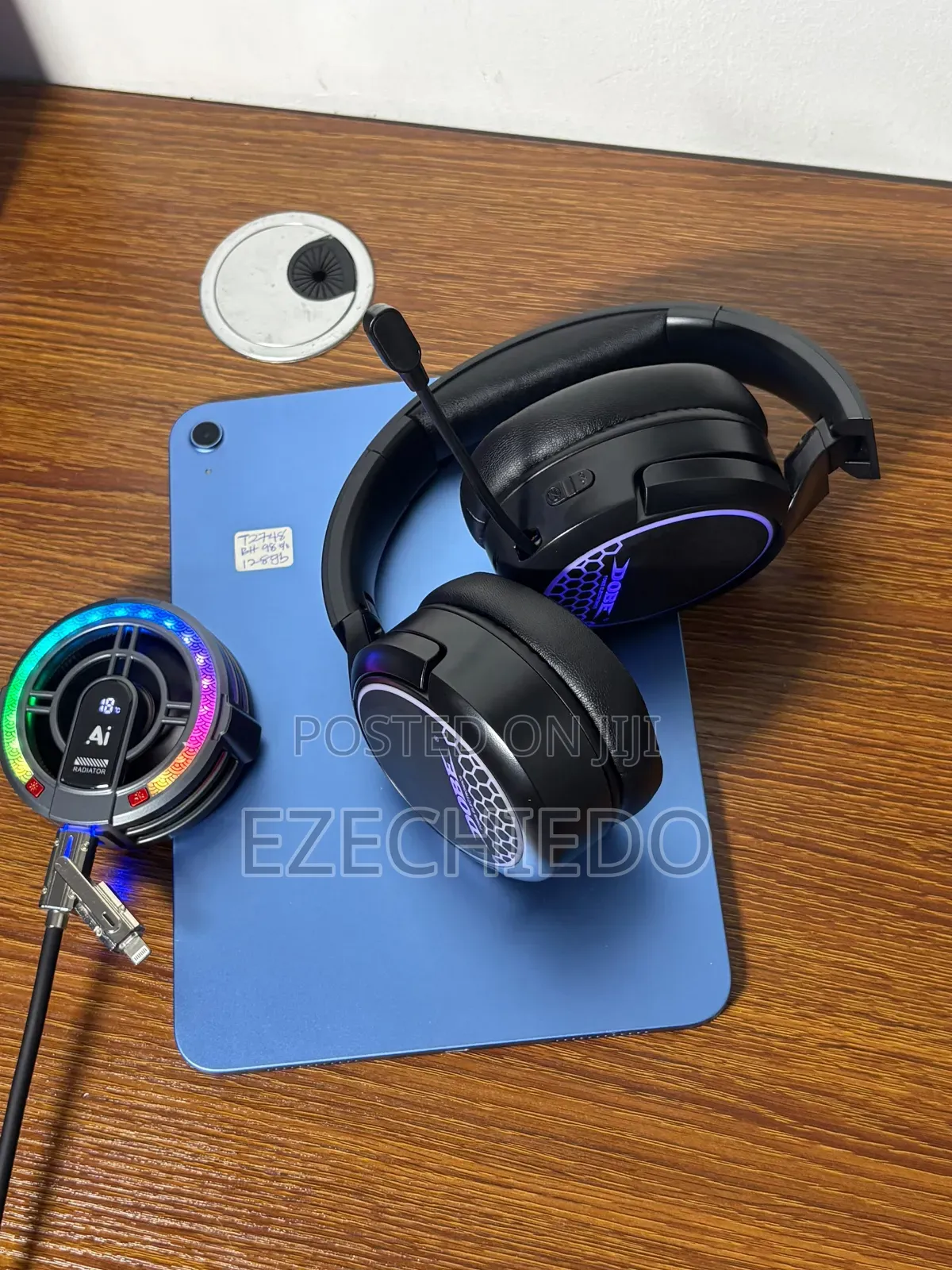 Dobe Gaming Headset