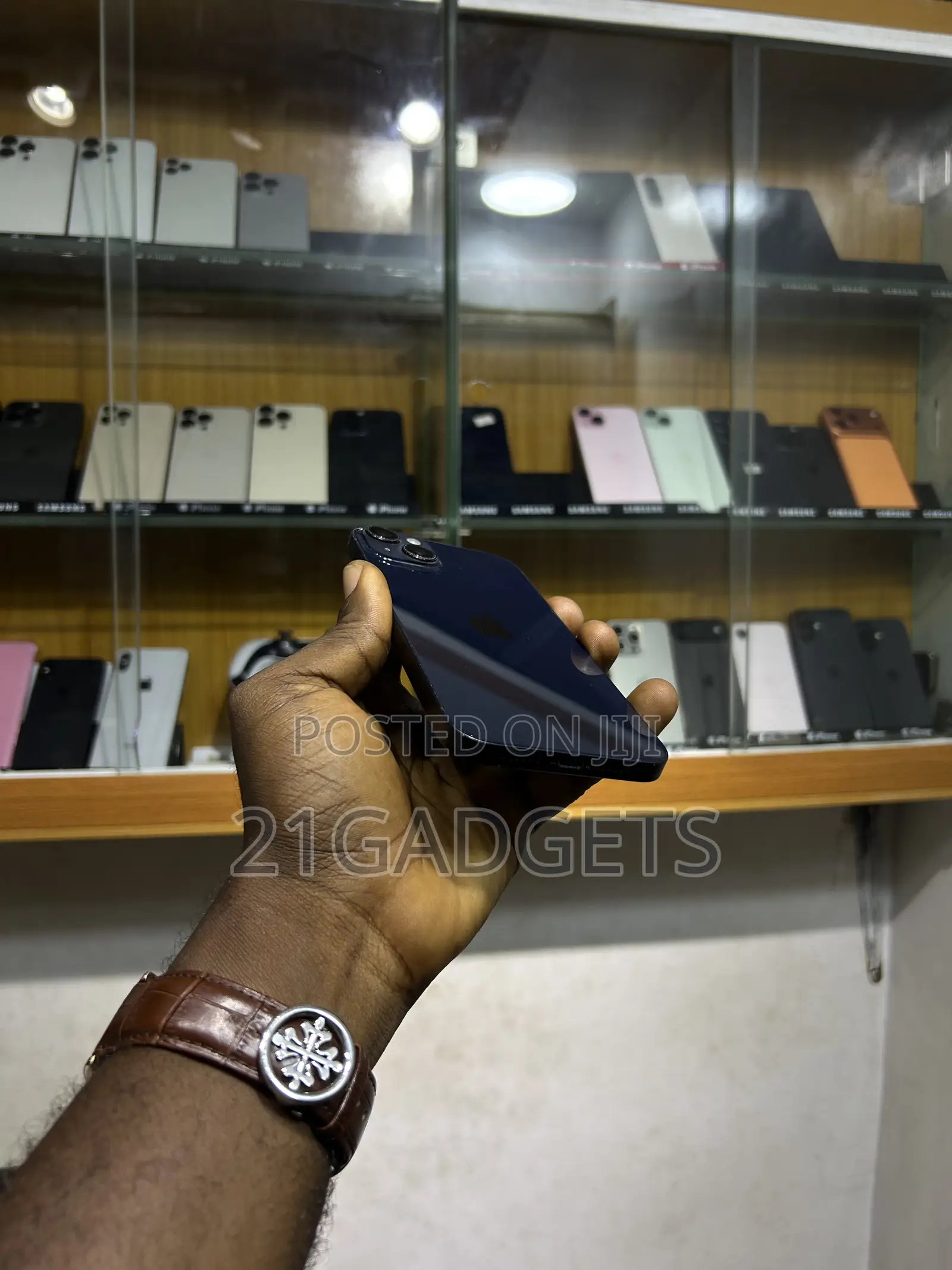 Apple iPhone 14 Plus 256 GB Black