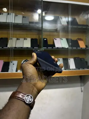Apple iPhone 14 Plus 256 GB Black