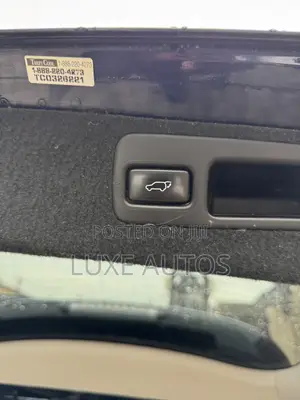 Lexus RX 350 AWD 2015 Blue