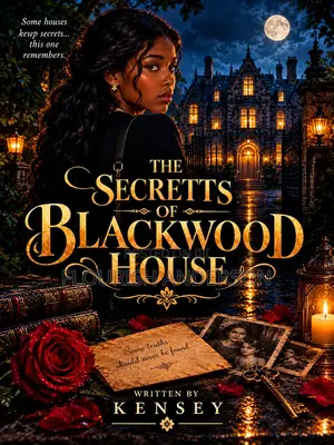 The Secrets of Blackwood House