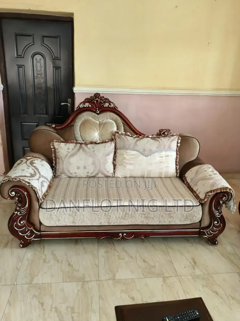 Sofa Set, for Seating Room