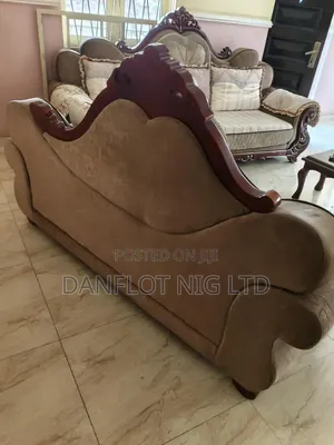 Sofa Set, for Seating Room