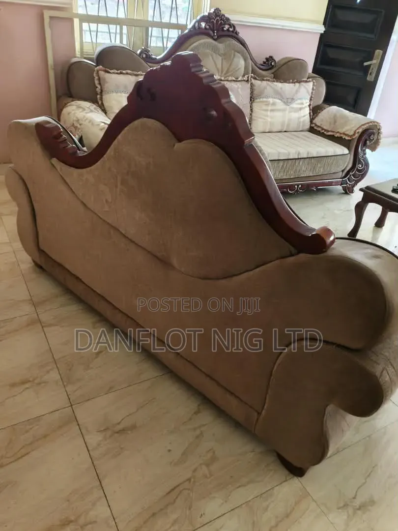 Sofa Set, for Seating Room