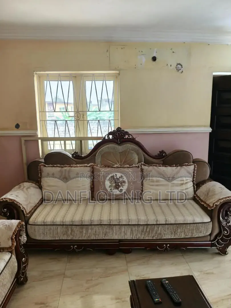 Sofa Set, for Seating Room