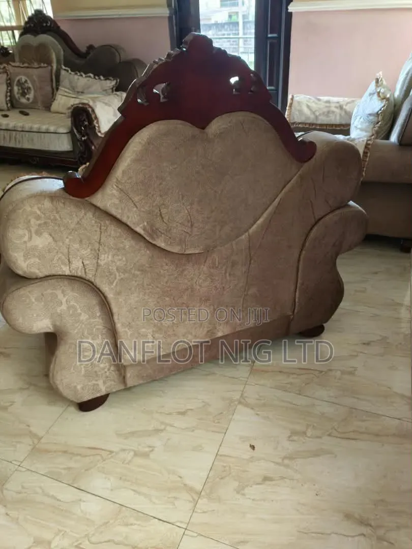 Sofa Set, for Seating Room