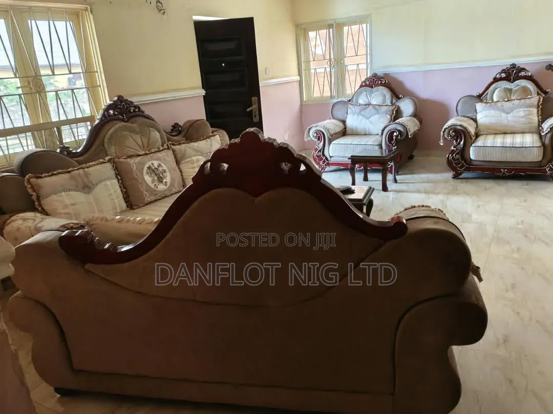 Sofa Set, for Seating Room