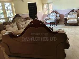 Sofa Set, for Seating Room