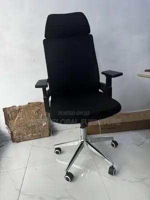 High Quality Ergonomic Office Chair