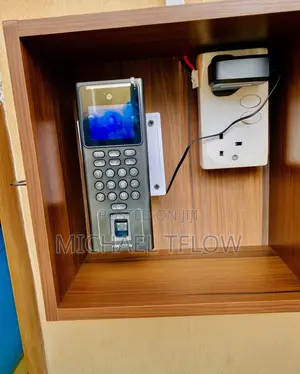 CCTV Cameras Installation and Access Doorbell