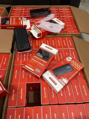 Ace Elec Power Bank (20000mah)