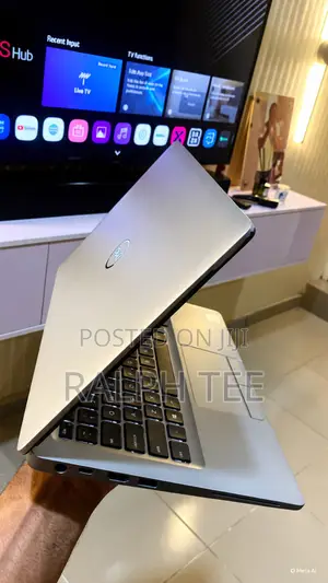 Laptop Dell Latitude 5310 8GB Intel Core i7 SSD 512GB