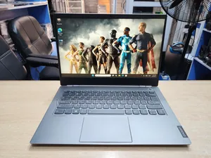 Laptop Lenovo ThinkBook 14s Gen 2 8GB Intel Core i7 SSD 256GB