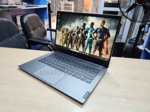 Laptop Lenovo ThinkBook 14s Gen 2 8GB Intel Core i7 SSD 256GB