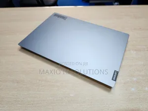 Laptop Lenovo ThinkBook 14s Gen 2 8GB Intel Core i7 SSD 256GB