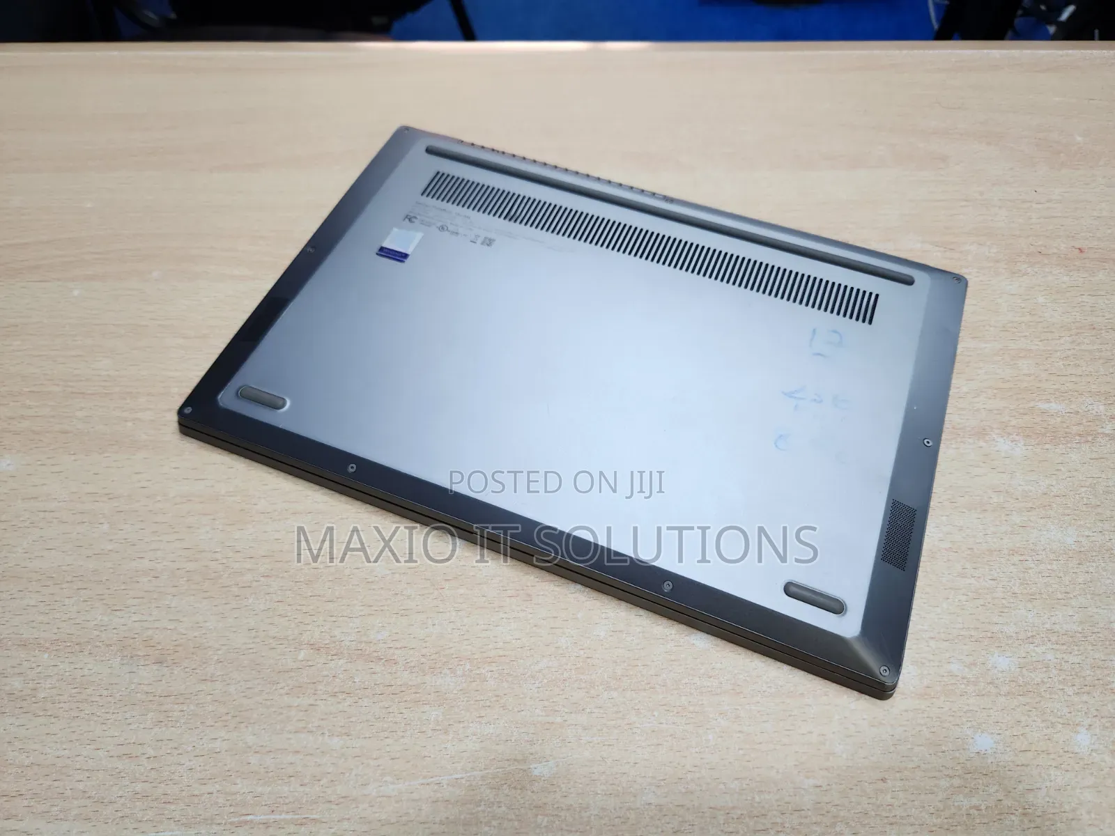 Laptop Lenovo ThinkBook 14s Gen 2 8GB Intel Core i7 SSD 256GB