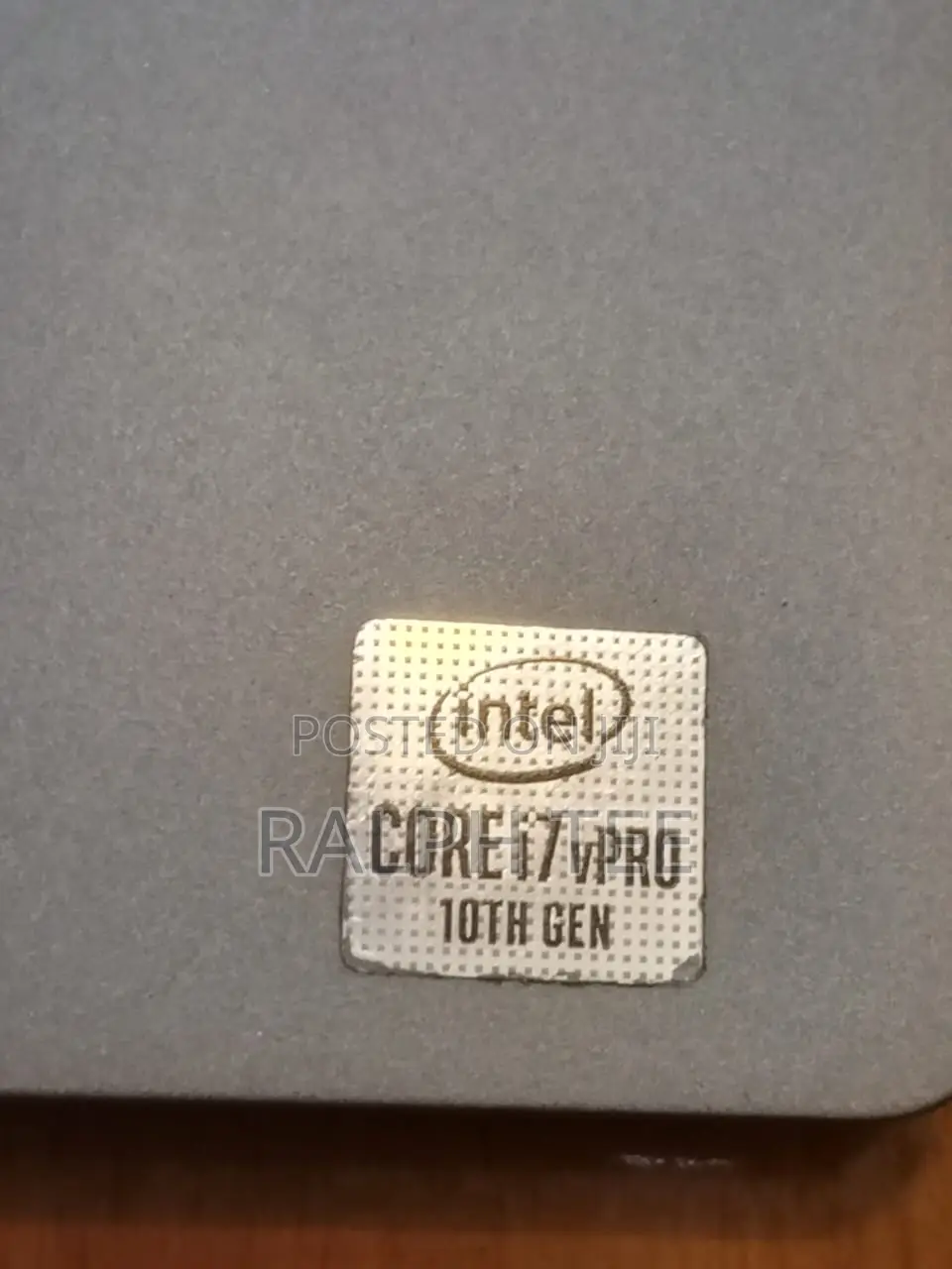 Laptop Dell Latitude 5310 8GB Intel Core i7 SSD 512GB