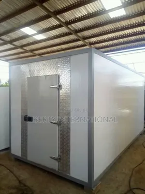 The Best Coldroom Blast Freezers Call Me for All Sizes & Capacity Call