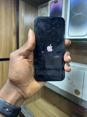 Apple iPhone 13 128 GB Graphite