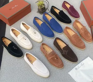 Loro Piana Available in Store