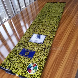 Medium Quality Ankara