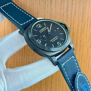 Luminor Quality Luxury Men Automatic Engine Wristwatch