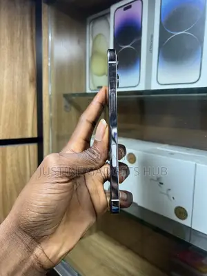 Apple iPhone 12 Pro Max 256 GB White