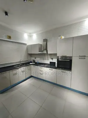5bdrm Duplex in Ikeja Lagos for rent