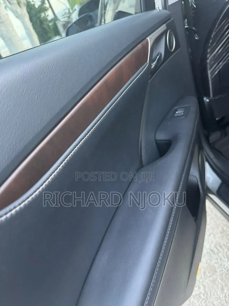 Lexus RX 350 Premier 2022 Gray