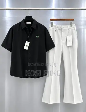 New Stocks