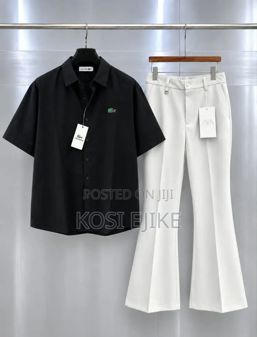 New Stocks