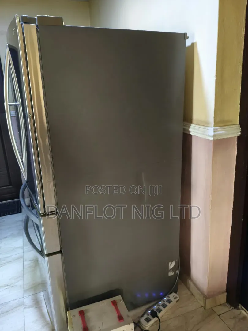 Refrigerator Fridge, Double Door Refrigerator