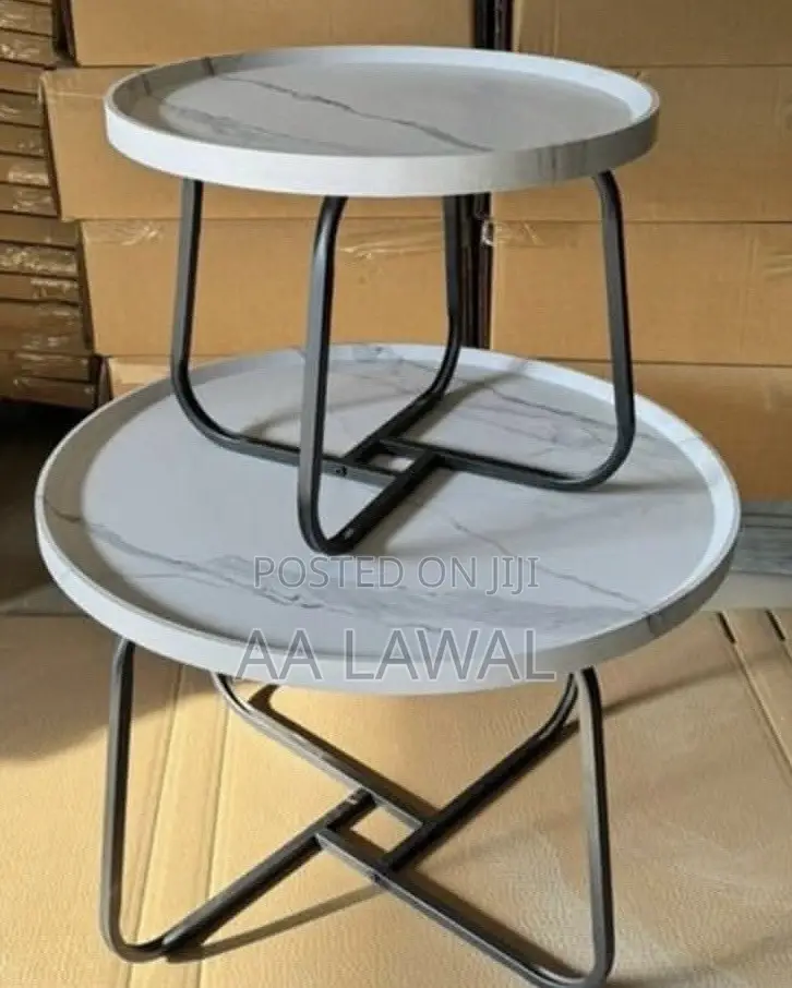 2 in 1 Center Table & Center Rug