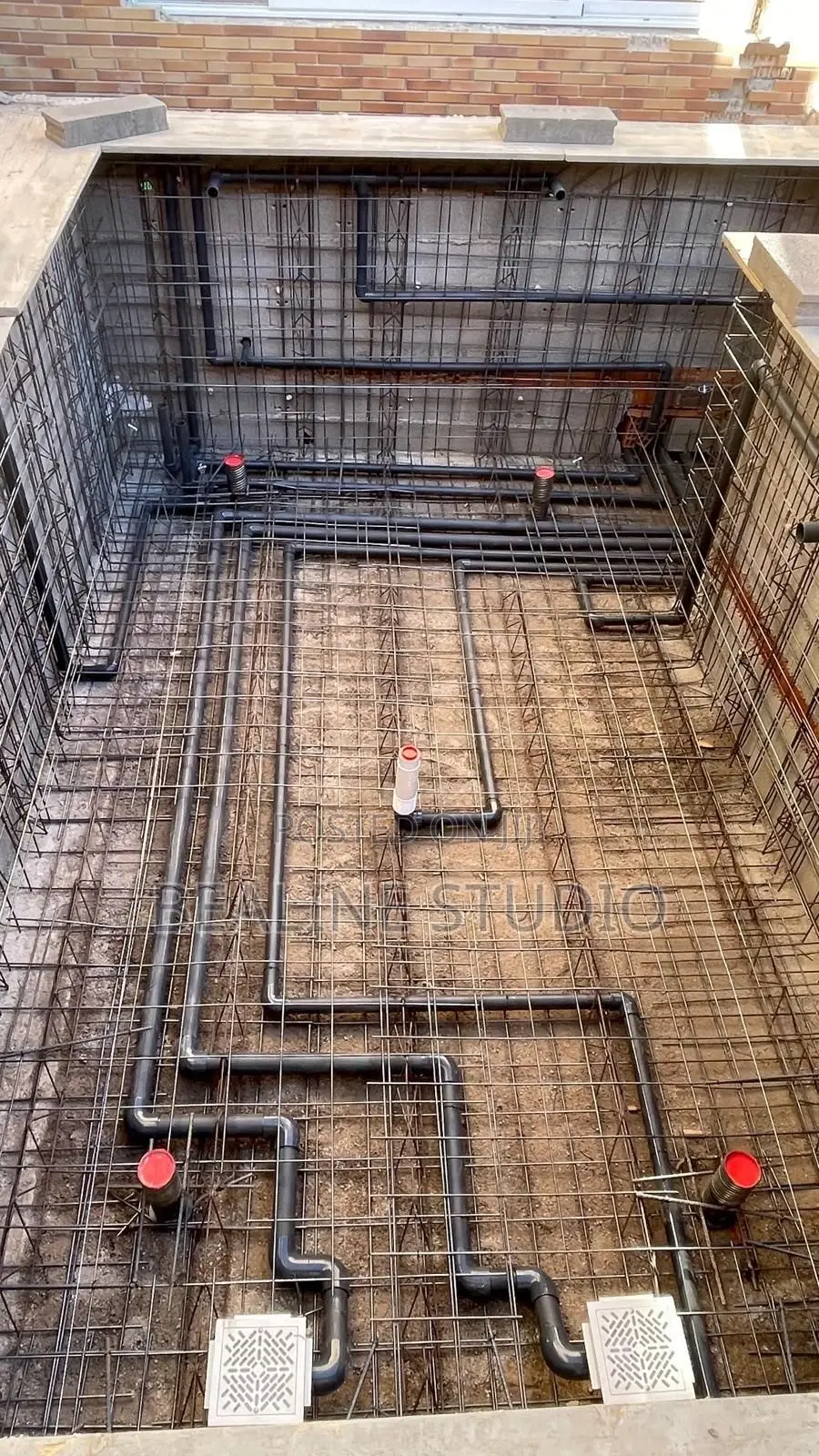 We Will Design or Construct Your Swimming Pool
