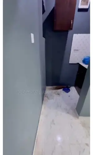 Studio Apartment in Shomolu for rent