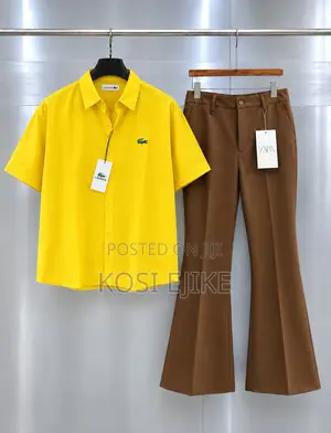 New Stocks