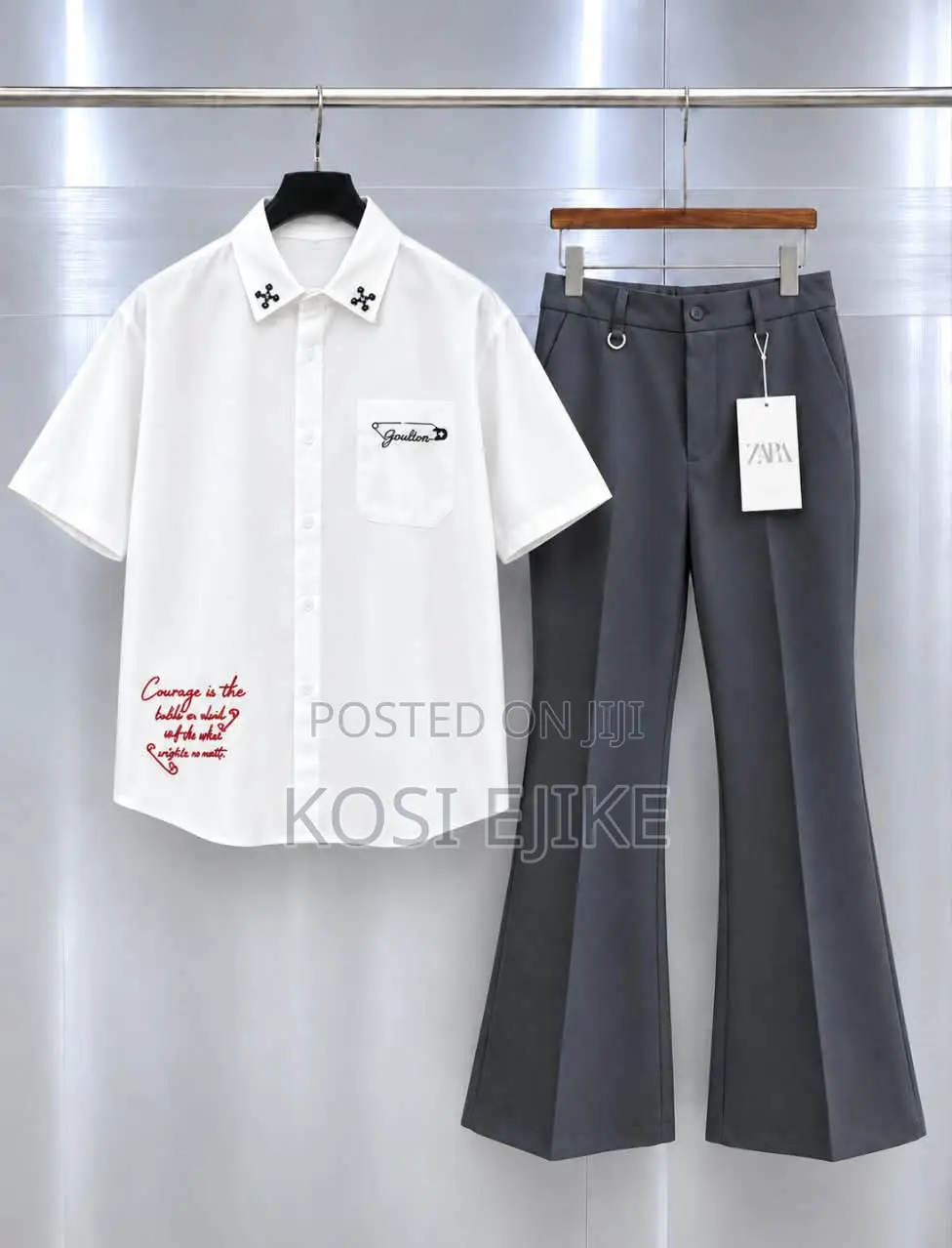 New Stocks