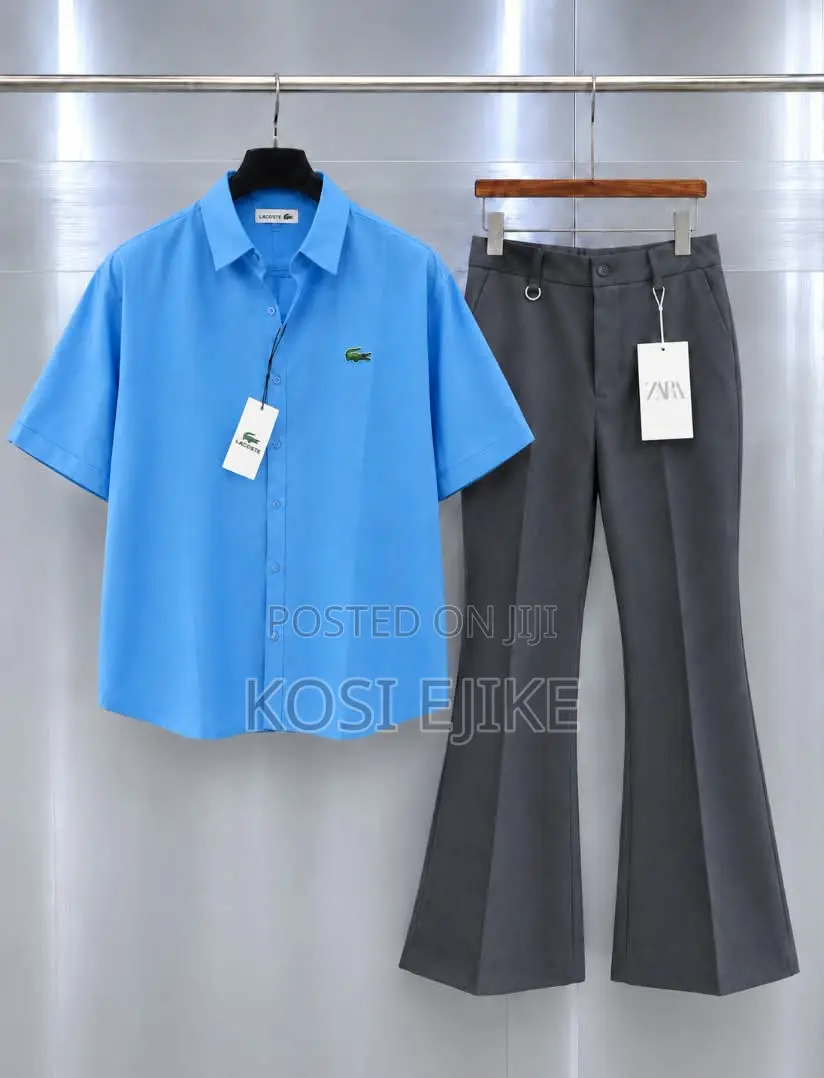 New Stocks