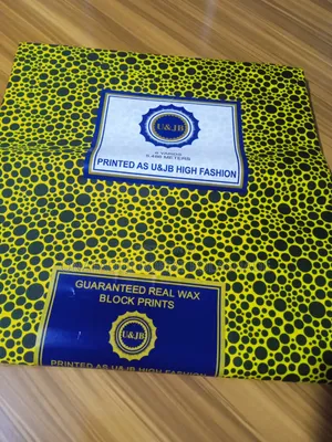 Medium Quality Ankara