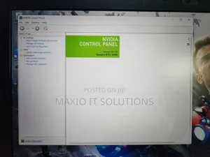 Laptop Dell Precision 7740 16GB Intel Xeon SSD 512GB