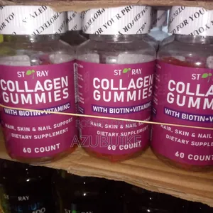 Beauty Supplement