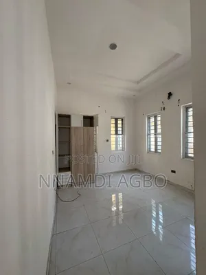 4bdrm Duplex in VGC / Ajah for rent