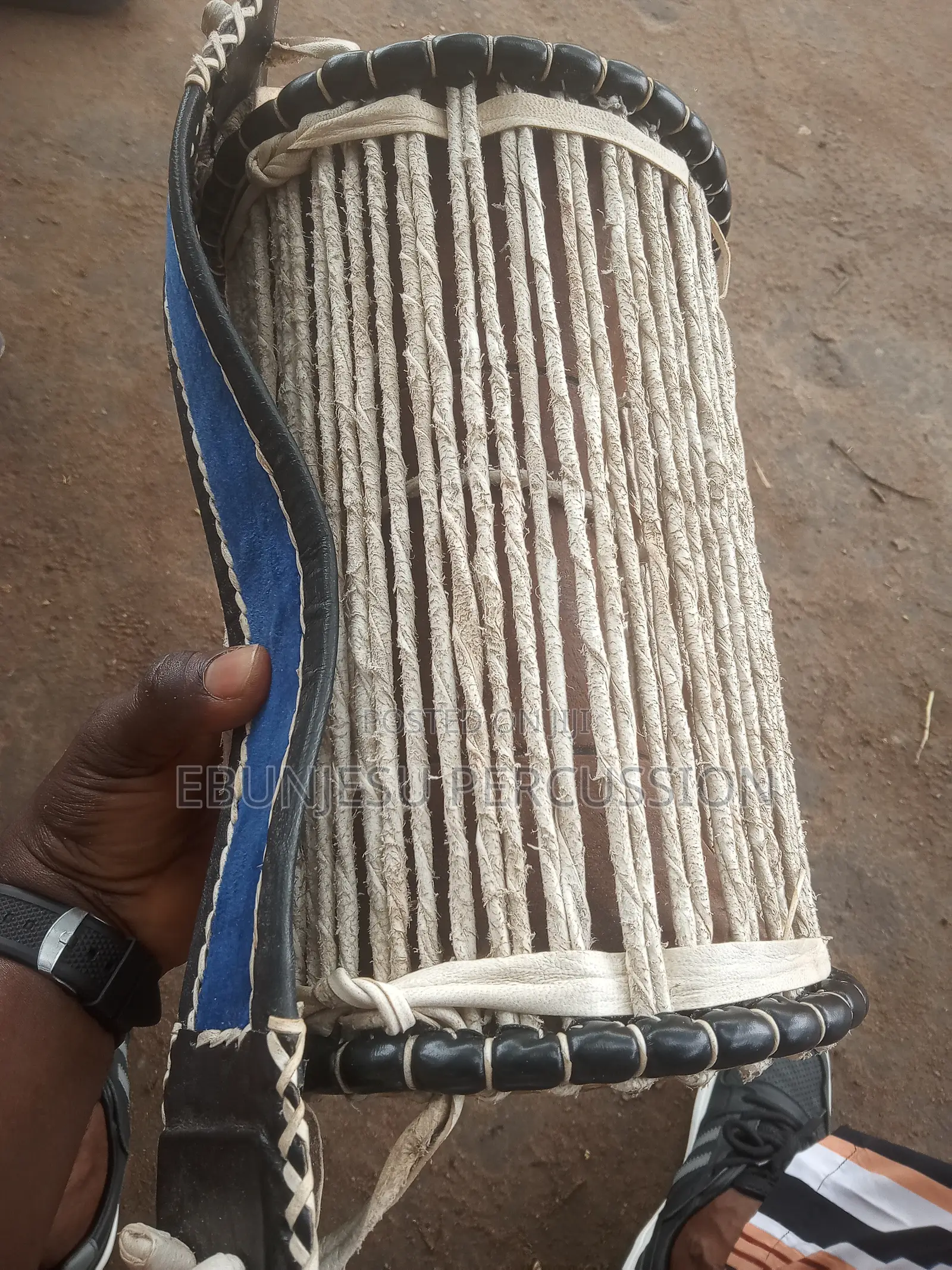 Talking Drum