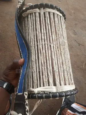 Talking Drum