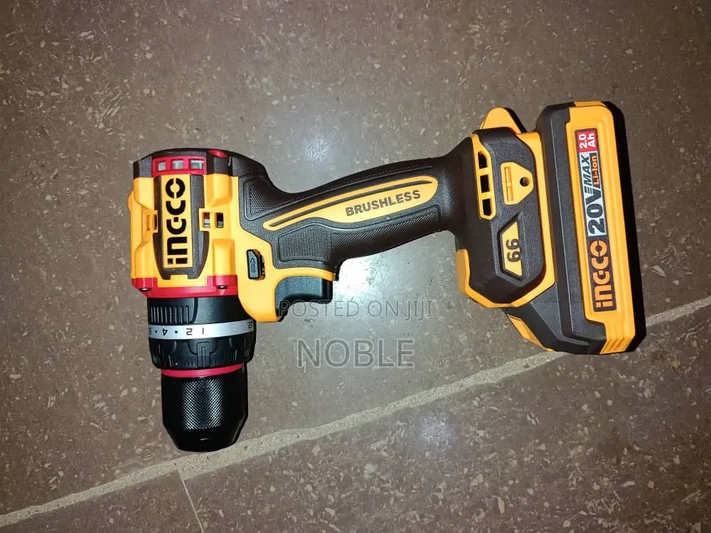 Hand Tools